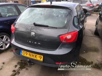 Seat Ibiza Ibiza IV (6J5), Hatchback 5-drs, 2008 / 2017 1.4 16V picture 3