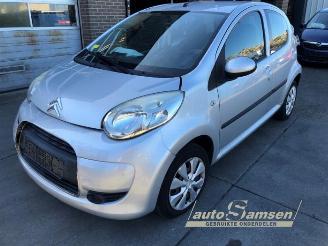 Citroën C1 C1, Hatchback, 2005 / 2014 1.0 12V picture 2