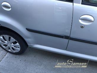 Citroën C1 C1, Hatchback, 2005 / 2014 1.0 12V picture 4