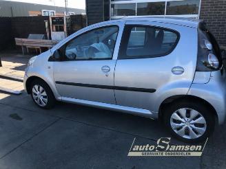 Citroën C1 C1, Hatchback, 2005 / 2014 1.0 12V picture 9
