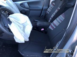 Citroën C1 C1, Hatchback, 2005 / 2014 1.0 12V picture 10