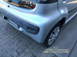 Citroën C1 C1, Hatchback, 2005 / 2014 1.0 12V picture 6
