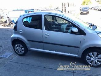 Citroën C1 C1, Hatchback, 2005 / 2014 1.0 12V picture 3