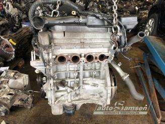 Opel Agila Agila (B), MPV, 2008 / 2015 1.2 16V picture 12