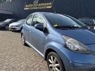 Toyota Aygo  picture 15