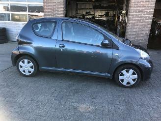 Toyota Aygo  picture 5