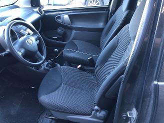 Toyota Aygo  picture 10