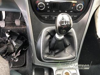 Ford C-Max C-Max (DXA), MPV, 2010 / 2019 1.6 SCTi 16V picture 10