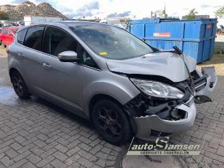 Ford C-Max C-Max (DXA), MPV, 2010 / 2019 1.6 SCTi 16V picture 3