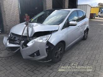 Sloopauto Ford C-Max C-Max (DXA), MPV, 2010 / 2019 1.6 SCTi 16V 2013/2