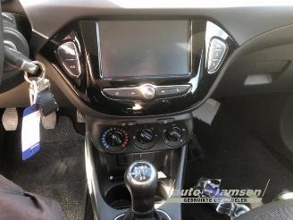 Opel Corsa Corsa E, Hatchback, 2014 / 2019 1.4 16V picture 5