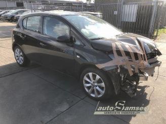 Opel Corsa Corsa E, Hatchback, 2014 / 2019 1.4 16V picture 8