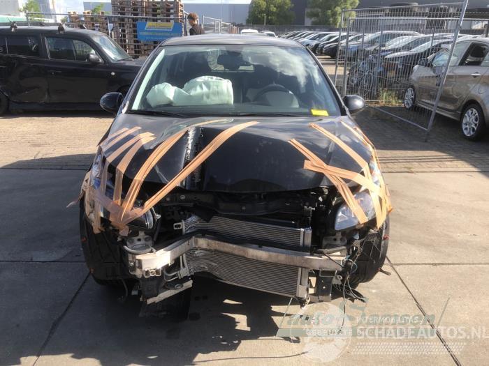 Opel Corsa Corsa E, Hatchback, 2014 / 2019 1.4 16V