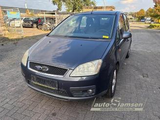 Uttjänta bilar auto Ford C-Max Focus C-Max, MPV, 2003 / 2007 1.6 16V 2006/1