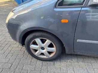 Ford C-Max Focus C-Max, MPV, 2003 / 2007 1.6 16V picture 6