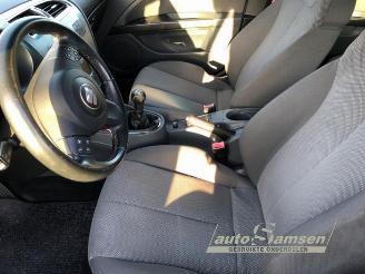Seat Leon Leon (1P1), Hatchback 5-drs, 2005 / 2013 2.0 FSI 16V picture 7