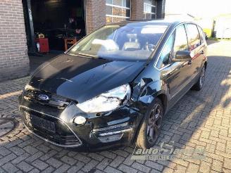 Ford S-Max S-Max (GBW), MPV, 2006 / 2014 2.0 Ecoboost 16V picture 2