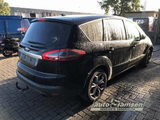 Ford S-Max S-Max (GBW), MPV, 2006 / 2014 2.0 Ecoboost 16V picture 5