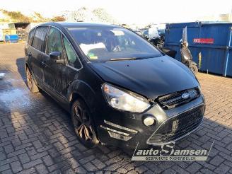 Auto da rottamare Ford S-Max S-Max (GBW), MPV, 2006 / 2014 2.0 Ecoboost 16V 2011/7