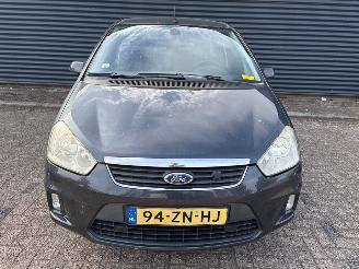 Ford C-Max  picture 2