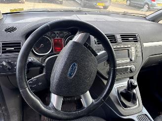 Ford C-Max  picture 8
