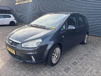 škoda osobní automobily Ford C-Max  2008/3