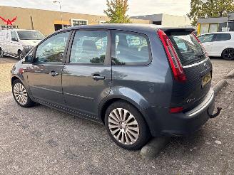 Ford C-Max  picture 6