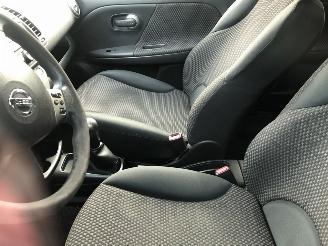Nissan Note  picture 8