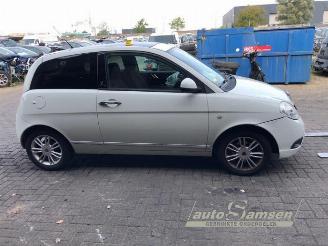 Lancia Ypsilon Ypsilon (843), Hatchback, 2003 / 2011 1.4 picture 4