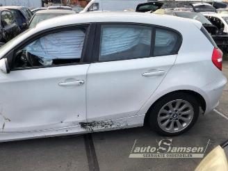 BMW 1-serie 1 serie (E87/87N), Hatchback 5-drs, 2003 / 2012 116i 1.6 16V picture 6