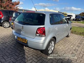 Volkswagen Polo Polo IV (9N1/2/3), Hatchback, 2001 / 2012 1.2 picture 5