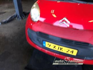 Citroën C1 C1, Hatchback, 2005 / 2014 1.0 12V picture 5