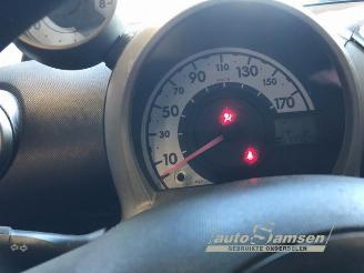 Citroën C1 C1, Hatchback, 2005 / 2014 1.0 12V picture 2