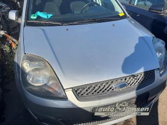 Ford Fiesta  picture 5