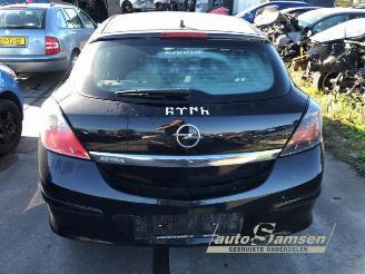 Opel Astra Astra H GTC (L08), Hatchback 3-drs, 2005 / 2011 1.6 16V Twinport picture 6