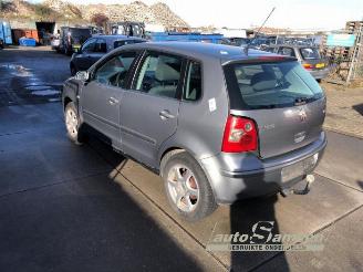 Volkswagen Polo Polo IV (9N1/2/3), Hatchback, 2001 / 2012 1.4 16V 75 picture 5