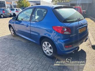 Peugeot 206 206+ (2L/M), Hatchback, 2009 / 2013 1.4 XS picture 3