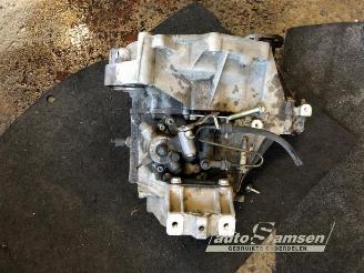 Auto da rottamare Volkswagen Golf Golf V (1K1), Hatchback, 2003 / 2010 1.6 FSI 16V 2006/10