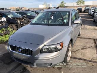  Volvo S-40 S40 (MS), Sedan, 2004 / 2012 2.4 20V 2004/9