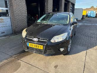 škoda osobní automobily Ford Focus  2012/5