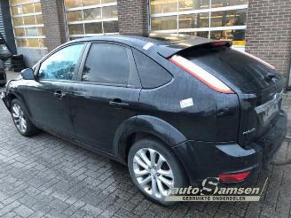 Ford Focus Focus 2, Hatchback, 2004 / 2012 1.8 16V Flexifuel picture 7