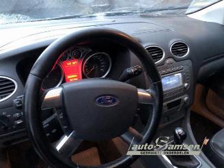 Ford Focus Focus 2, Hatchback, 2004 / 2012 1.8 16V Flexifuel picture 10
