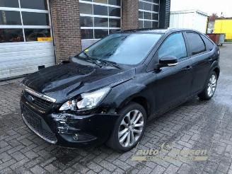  Ford Focus Focus 2, Hatchback, 2004 / 2012 1.8 16V Flexifuel 2009/3