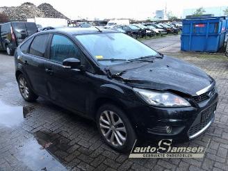 Ford Focus Focus 2, Hatchback, 2004 / 2012 1.8 16V Flexifuel picture 3