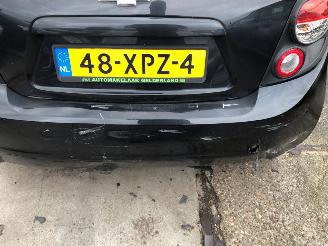 Chevrolet Aveo  picture 5