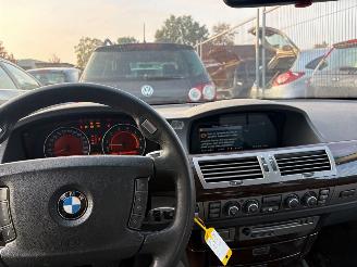 BMW 7-serie  picture 8