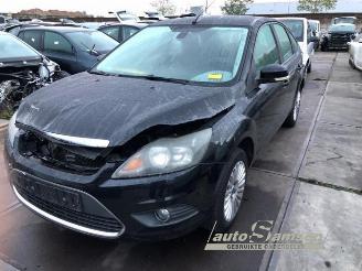 Sloopauto Ford Focus Focus 2, Hatchback, 2004 / 2012 2.0 16V 2009/4