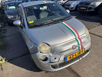 Fiat 500  picture 8