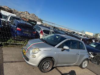 Fiat 500  picture 2