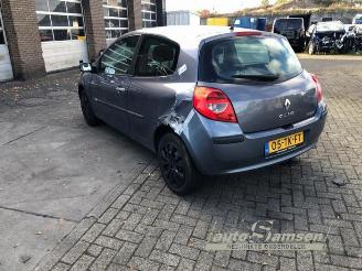 Renault Clio Clio III (BR/CR), Hatchback, 2005 / 2014 1.4 16V picture 5